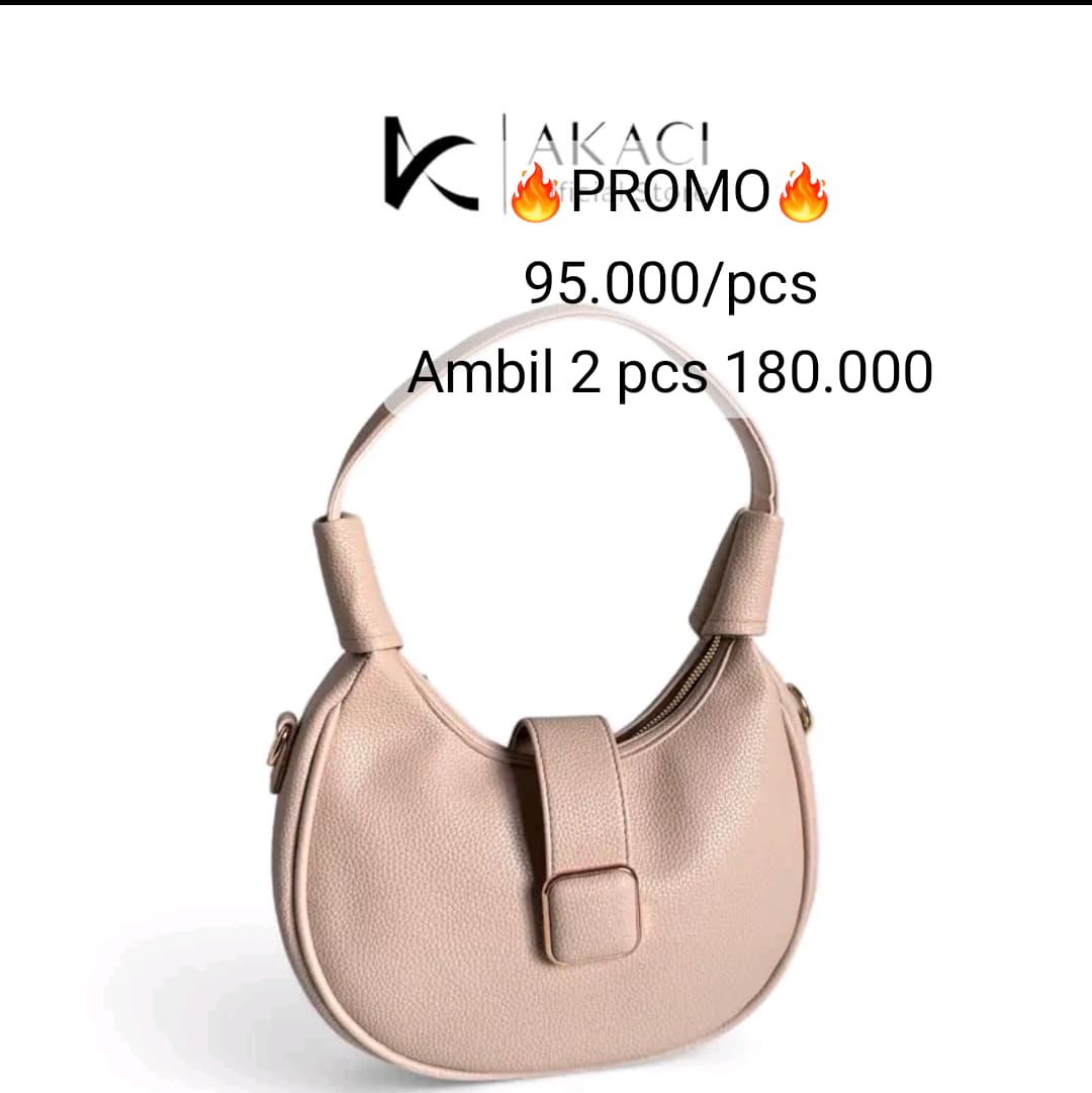 Tas Wanita - Akaci